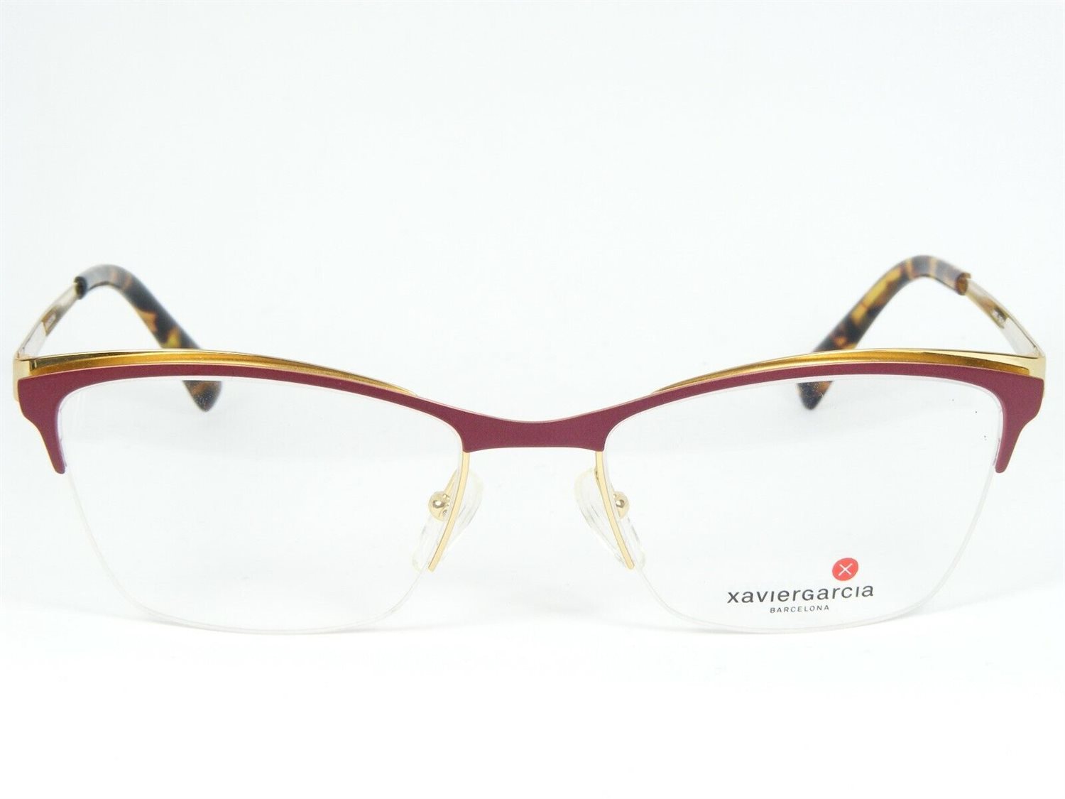 Xavier garcia lunettes femme sales